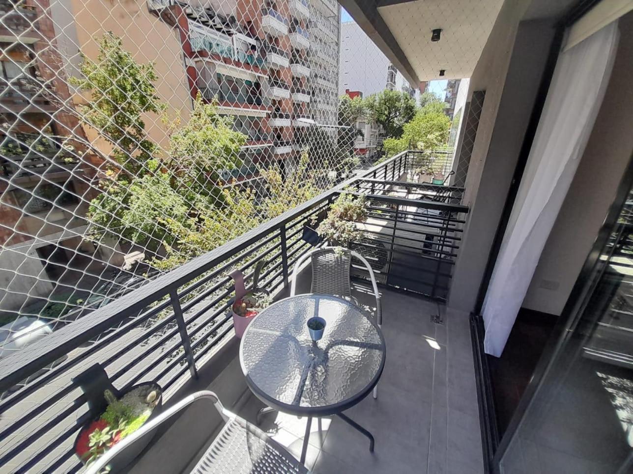 Apartment Turismo Aparts Canitas 2