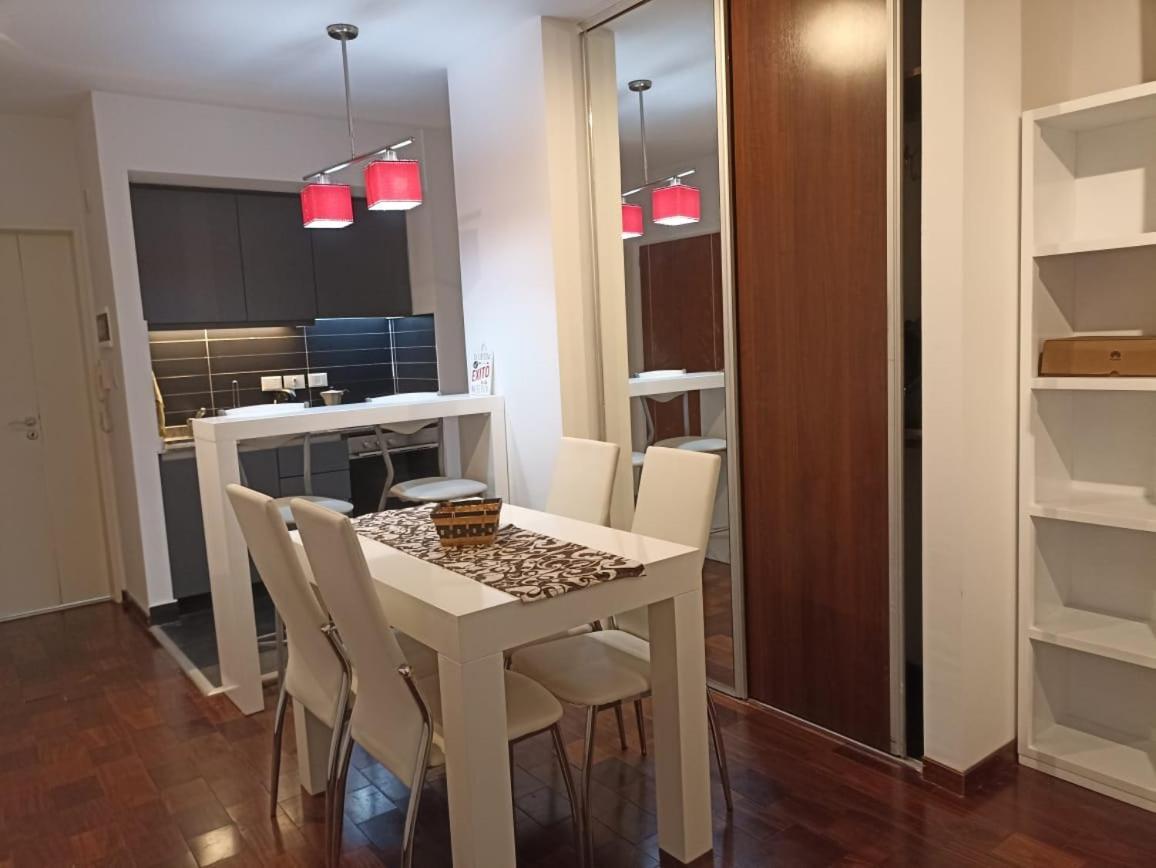 Apartment Turismo Aparts Canitas 2 *