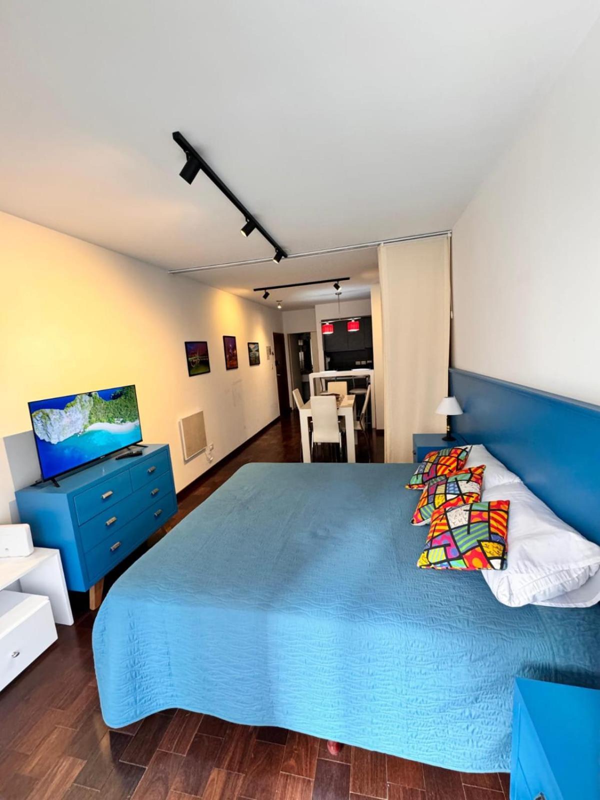 Turismo Aparts Canitas 2 Apartment *