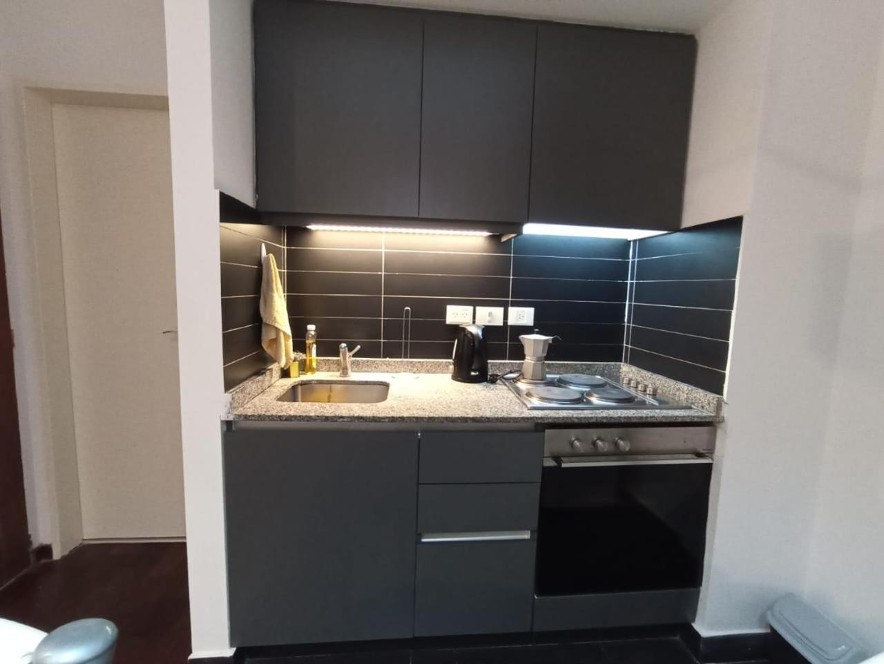 Apartment Turismo Aparts Canitas 2 *