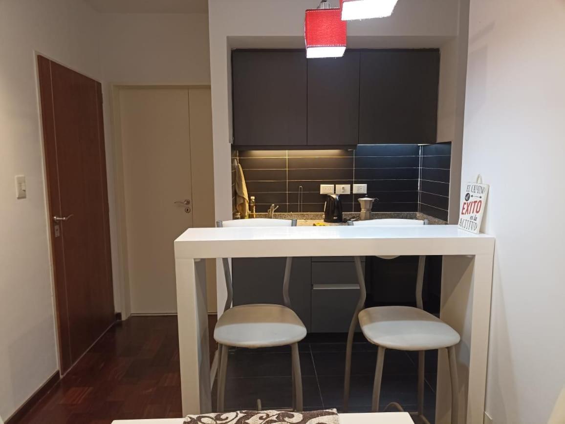 Turismo Aparts Canitas 2 Apartment Buenos Aires