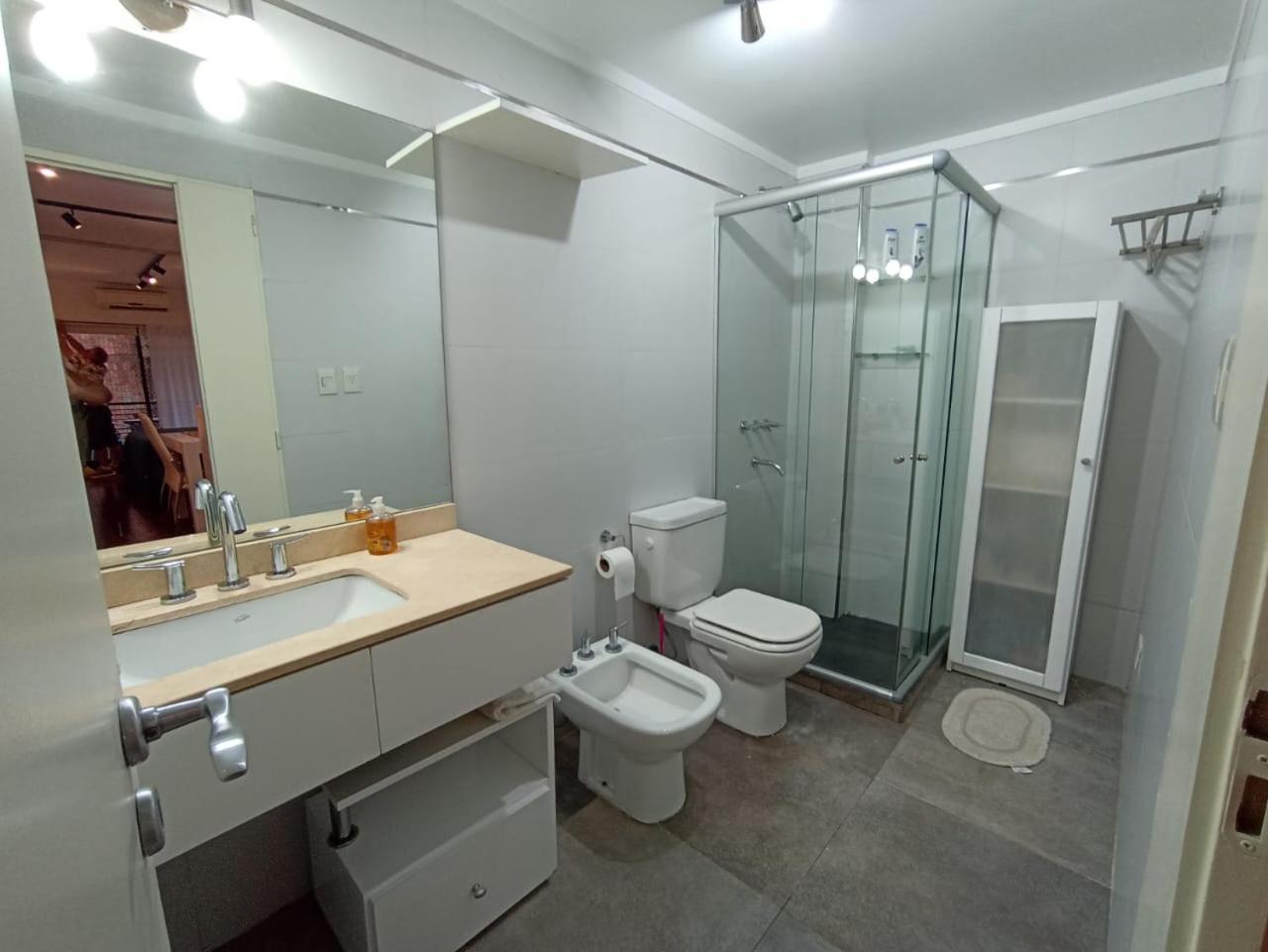Turismo Aparts Canitas 2 * Buenos Aires