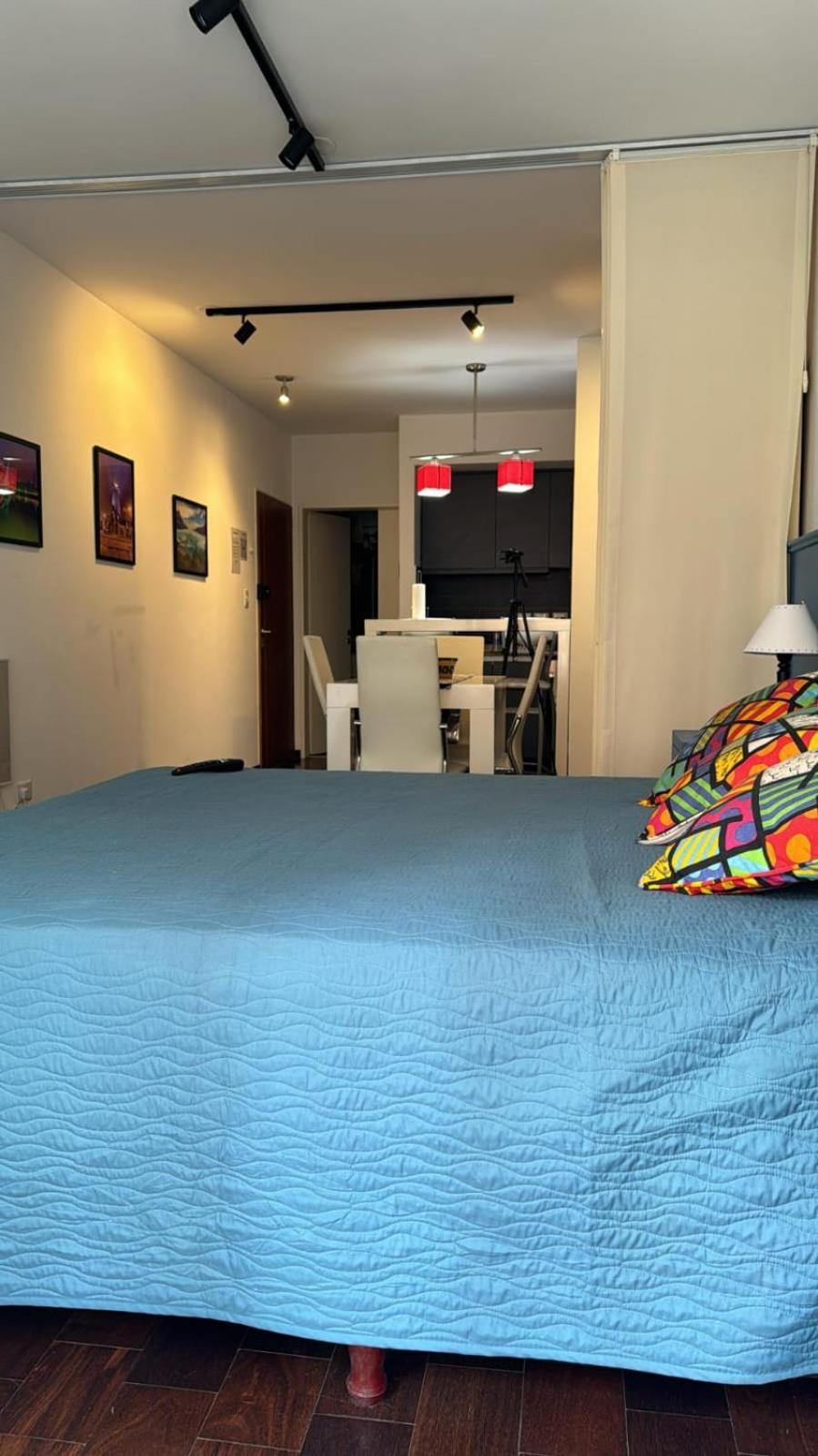 Turismo Aparts Canitas 2 Apartment