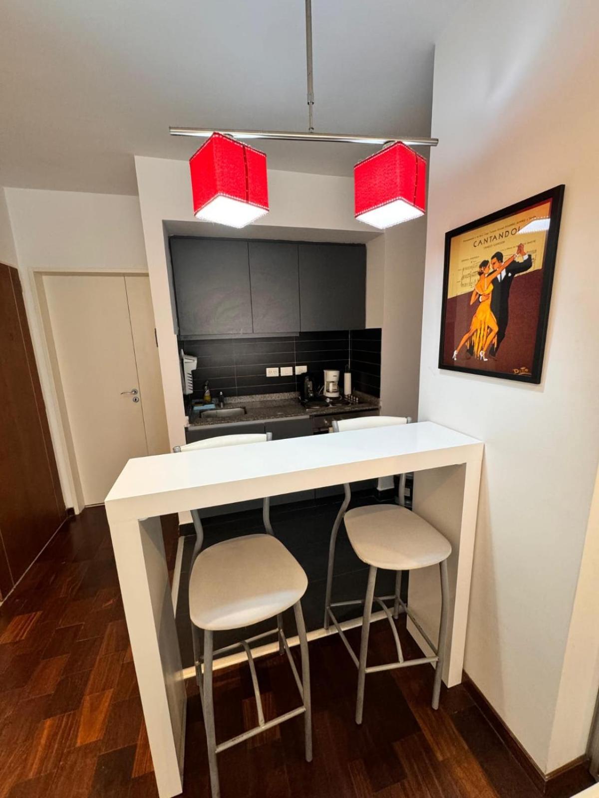 Apartment Turismo Aparts Canitas 2 *